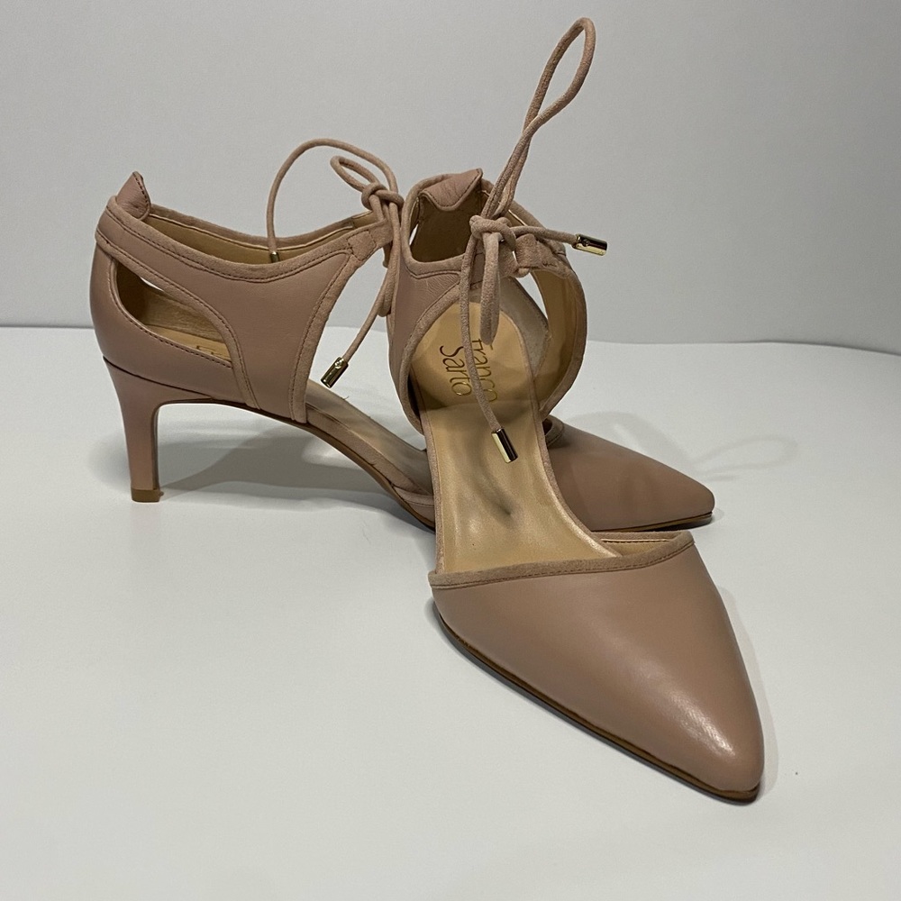 Franco Sarto Heels